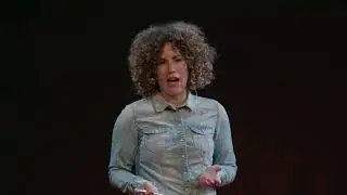 Why it is Better to Do Something Small | Vera G&uuml;nther | TEDxRuhrUniversityBochum