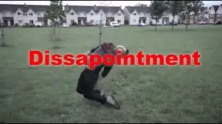 Steven He Dissapointment compilation