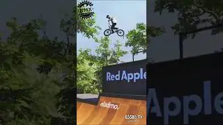 Still figuring it out, but loving it. #BMXStreets #360 #Manual #Turndown #Shorts