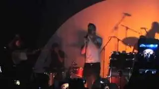 Imagine Dragons - Radioactive (@ The Institute Birmingham)