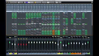 Understanding the MixConsole Part 2 | Advanced Features in Cubase Pro 8