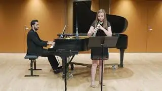 Concertino Op. 18 by August F.M. Klughardt