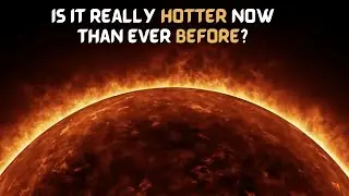 Unprecedented Heat Waves: Earth's Climate Enters Uncharted Territory!