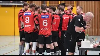 Handball Regionalliga: HSG Albstadt - VfL Waiblingen