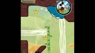 Where's My Mickey 3-12