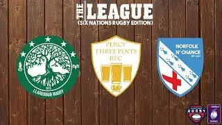 The Shampan Cup: Six Nations Fantasy League