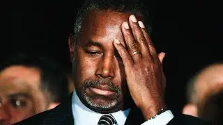 Ben Carson Says Poverty Is Just &ldquo;A State Of Mind&rdquo; - The Ring Of Fire