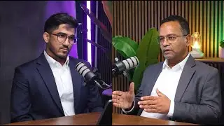 Ep 3: Arvind Prabhu on Designing Transformation with Intent | CTRL+ Michael Page