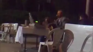 GIRBECİN ŞEREF İN ANISINA IRMAKLI MUHAREM