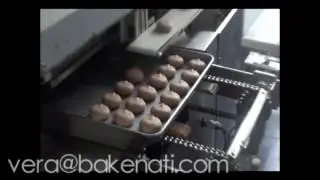Arranging Machine for Different Products1