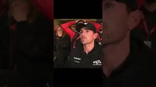 Le Spin de Squeezie au GP 3