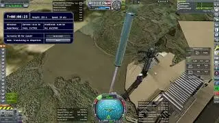 Catching Super Heavy Reliably (RO in KSP 1.12)