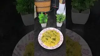 Daal chawal ki khichdi homemade style 😋 #foodlovers #cooking