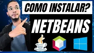 How to Install Netbeans. How to Install Netbeans and Java on Windows.
