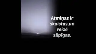 Atmiņas ir skaistas,un reizē sāpīgas.