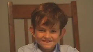 US boy asks Obama to adopt Syrian refugee