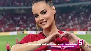 Si martesa iu kthye n&euml; ferr? Rr&euml;fimi prek&euml;s nga Hygerta Sako