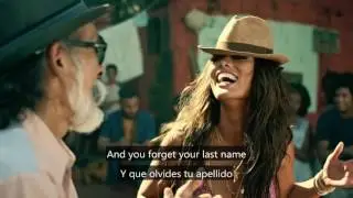 Despacito - Luis Fonsi ft Daddy Yankee - Spanish & English Subtitles