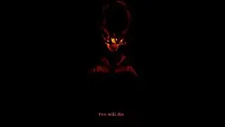 Ares: Greek God of War (Analog Horror)