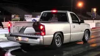 DESERT STORM ALL MOTOR 5.3L