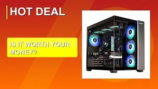 STORMCRAFT Falcon AI Gaming Computer 2026 - Don't Buy Before Watching