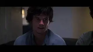 Boogie Nights - Rahad Jackson