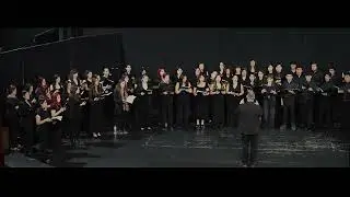 Locus Iste [A. Bruckner] || Gran Coro UC
