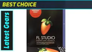 FL Studio 20 Signature Edition: Лучший инструмент для создания академической музыки