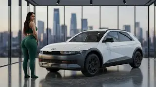 2025 Hyundai Ioniq 5 XRT 🔥 This EV Just Changed Everything!