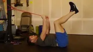 Shoulder Hiking to the Neck | Week 16 | Movement Fix Monday | Dr. Ryan DeBell