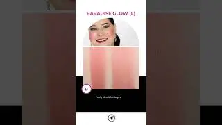 Pat McGrath Paradise Glow Divine Blush Duo Review + Swatches