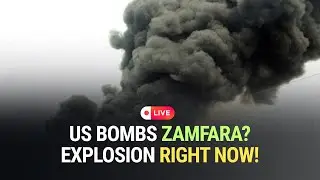 Bomb EXPLODES in Zamfara! US Strikes AGAIN or Terror Group DARES Trump?