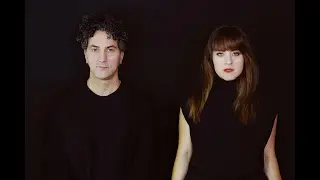 Rachel Eckroth | John Hadfield - Improvisation 1