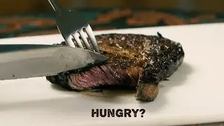 The Perfect 10-Minute Steak (Full Version)
