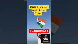 India Stands Strong in US Trade Talks | Modi vs Trump Showdown