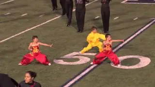 2013 Gold - East Meets West