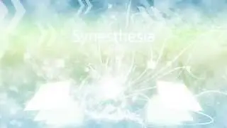 a_hisa - Synesthesia