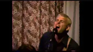 FOUR HUNDRED YEARS live - Al Confino, Cesena 1997