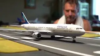 A Journey Beyond the Veil: The Disappearance of Flight 777 part 1