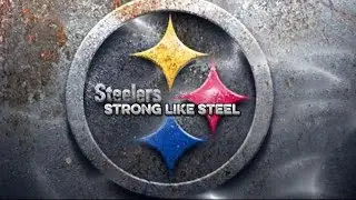 Strong Like Steel