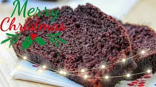 नाताळ स्पेशल होममेड स्पॉन्जीं चाॅकलेट केक / homemade chocolate cake for christmas @rohinibhoir1285 