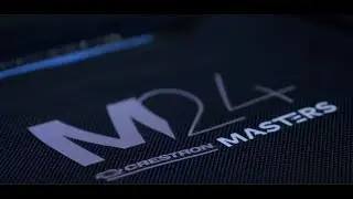 Crestron Masters 2024 Recap