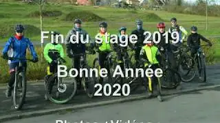 Noel ECF 2019 groupe 3