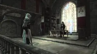 AC Any%SegmentedSpeedrun - MB4 - Majd Addin - Al Mualim