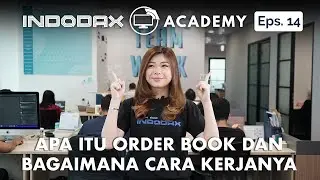 Order Book Kripto: Rahasia Trading yang Wajib Diketahui Trader & Cara Kerjanya