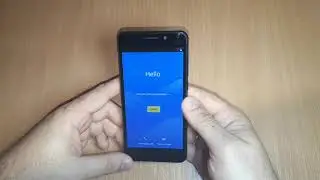 Распаковка и обзор смартфона Prestigio Muze U3 LTE Black (PSP3515DUOBLACK)