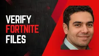 How to Verify Fortnite Game Files (Fix Crashes & Errors)