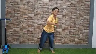 Mode Pesawat | Senam Kreasi untuk anaak sekolah