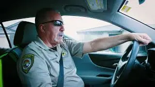 Станьте добровольцем в нашем полицейском отряде!