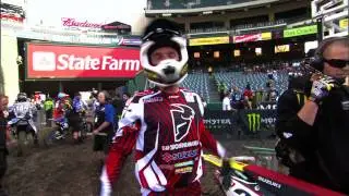 Supercross - 2012 Monster Energy Supercross 